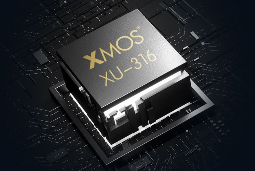 Xmos